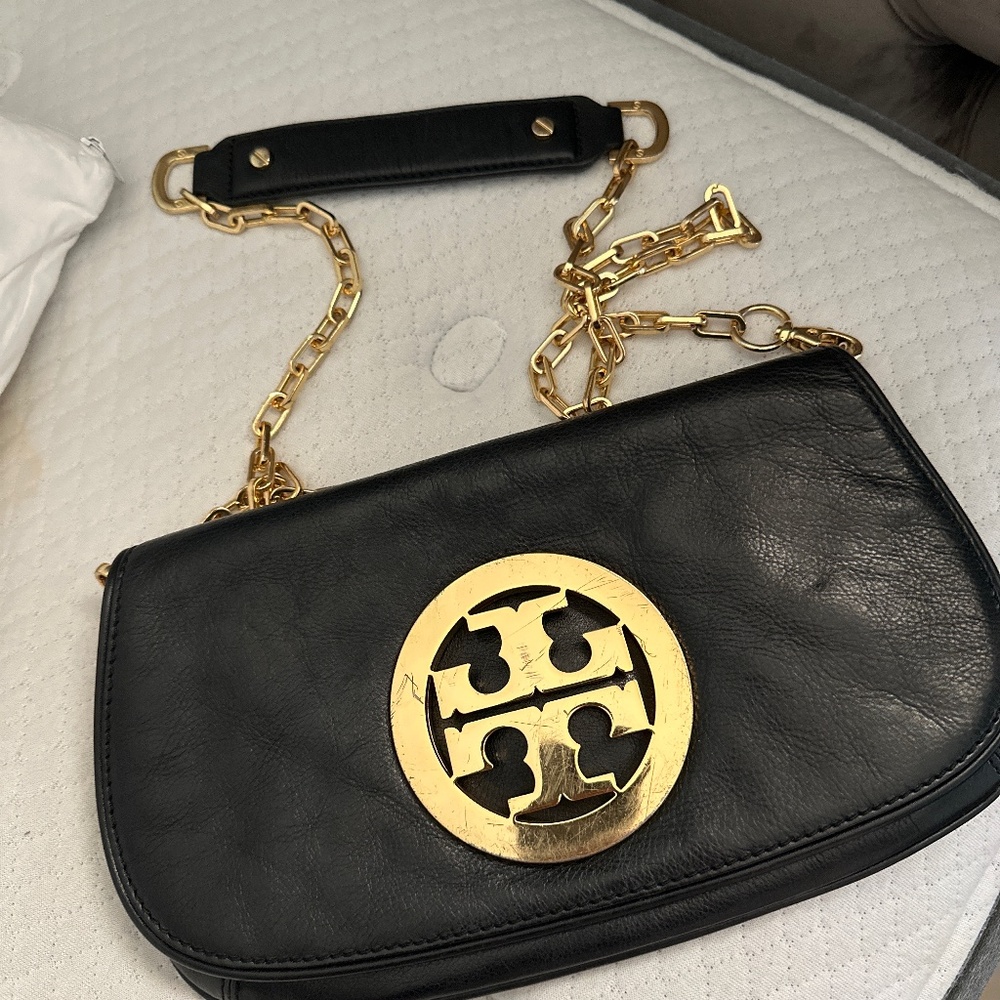 Tory Burch chain bag